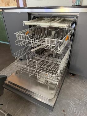 Miele vaatwasser - G 4280 SCVi
