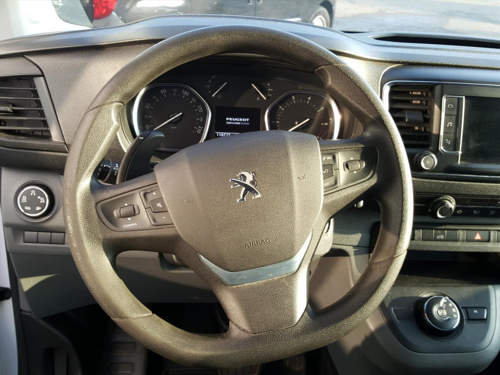 Peugeot Expert premium pack l2h1 (227s) 2.0bluehdi-180pk (vol)automaat(eat6