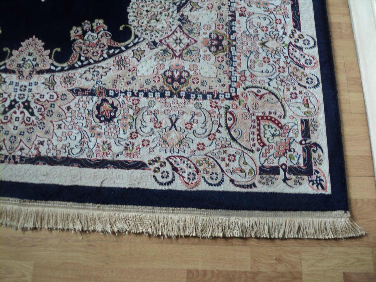 Prachtig OOSTERS PERZISCH TAPIJT 335x210 cm