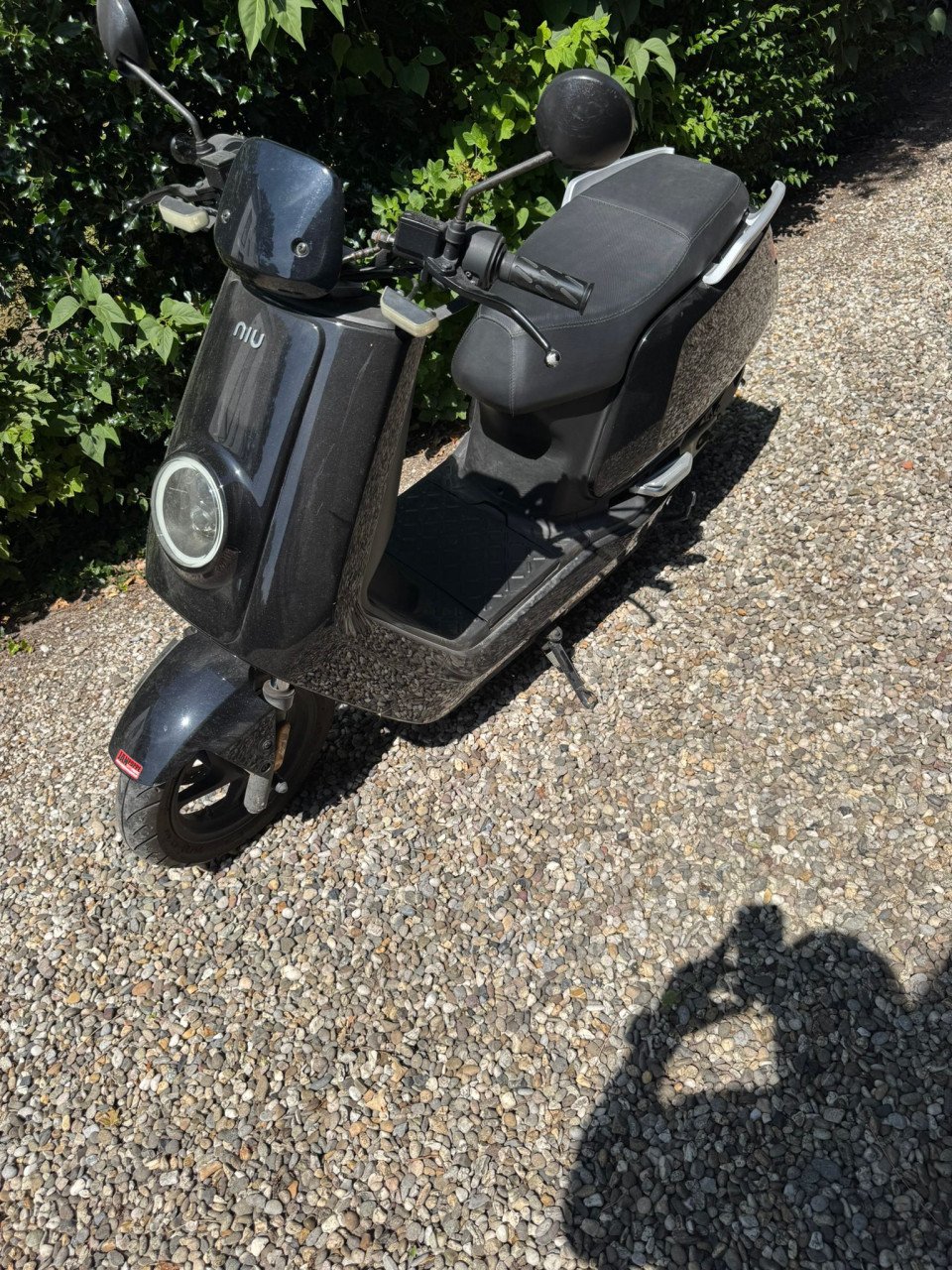 Scooter