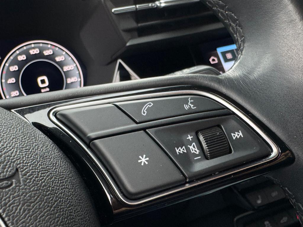 Audi A3 sportback 40 tfsi e advanced * matrix led * stoelverwarming * keyle