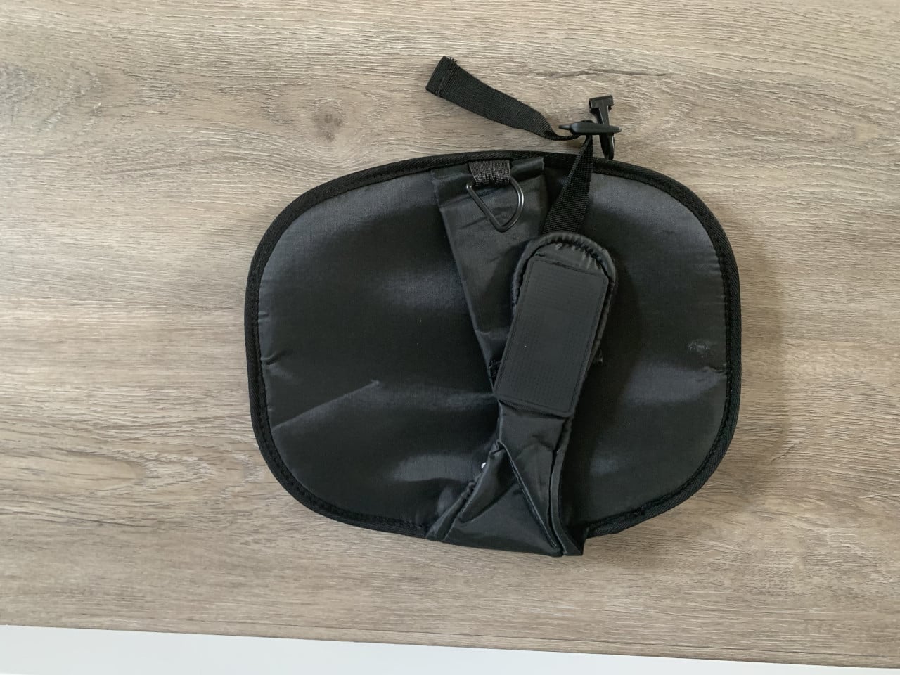 Autospiegel van Baby & Kids. Eenvoudig te bevestigen aan de hoofdsteun