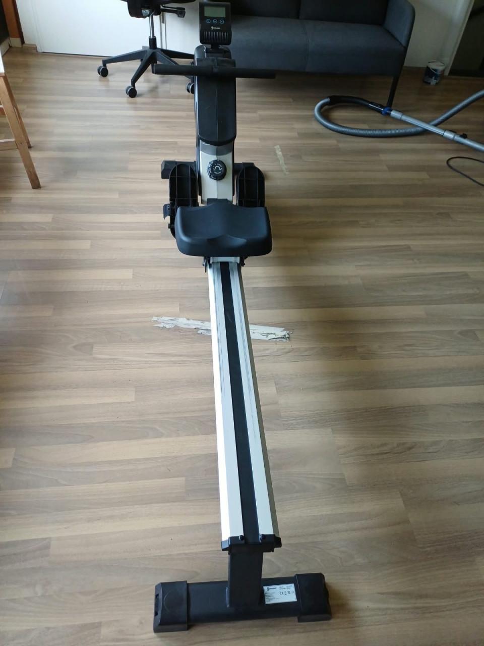 Roeiapparaat