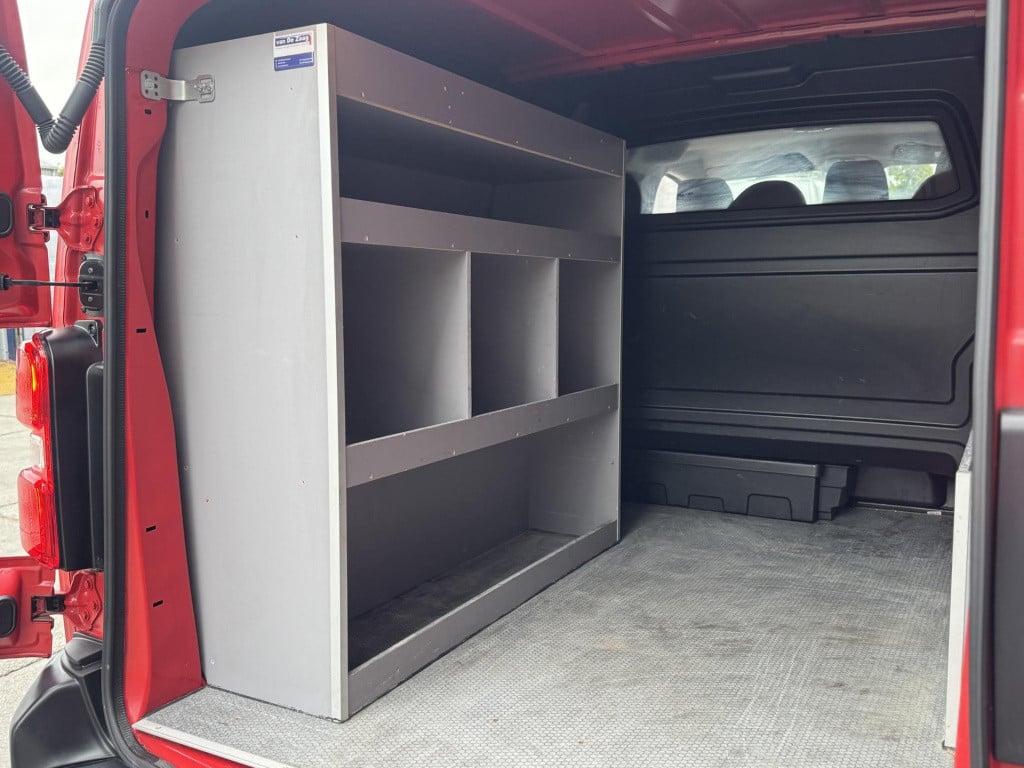 Toyota Proace worker 2.0 d-4d live dc dubbel cabine / airco / cruise contro