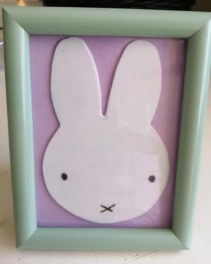 Nijntje Lijstjes, 2 x