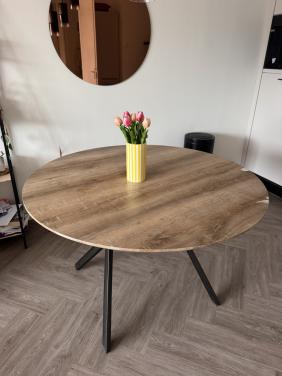 Eettafel