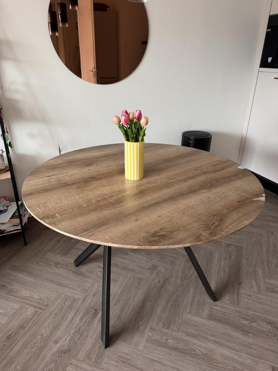 Eettafel