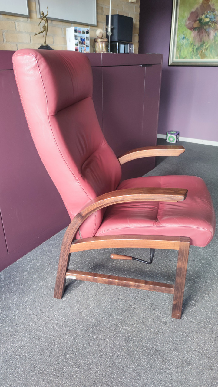 Relax Fauteuil Farstrup