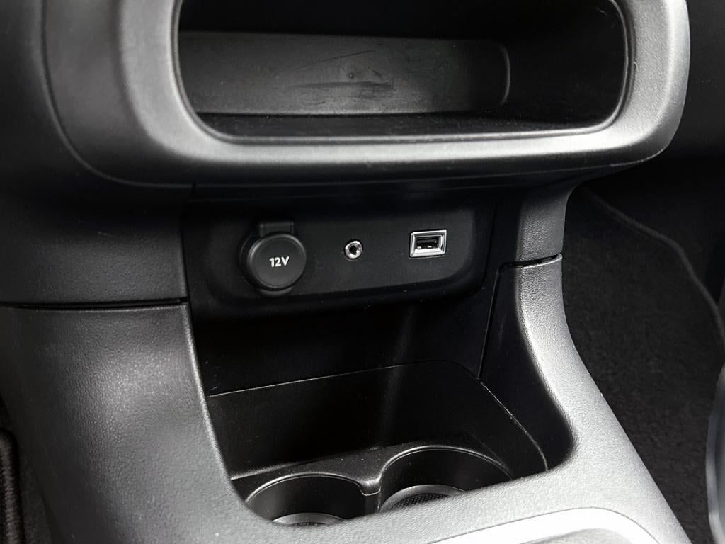 Citroen C3 82 pk shine | rijklaar | navigatie | camera |