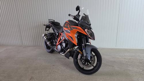 KTM 1290 Super Duke GT 2024 – NIEUW – €18.990
