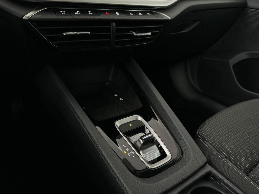 Skoda Octavia combi 1.5 tsi mhev sportline business