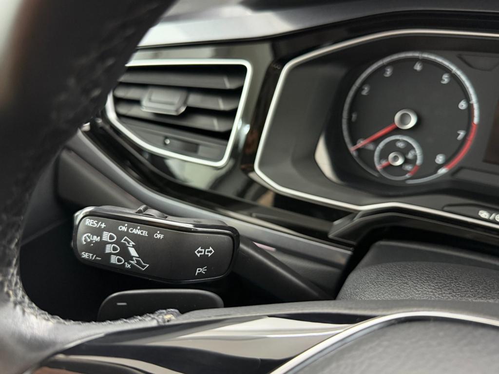 Volkswagen Polo occasion 1.0 tsi highline business r | wit | tweedehands vo