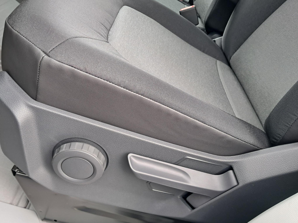 Volkswagen Crafter 30 2.0 tdi l3h2 trendline
