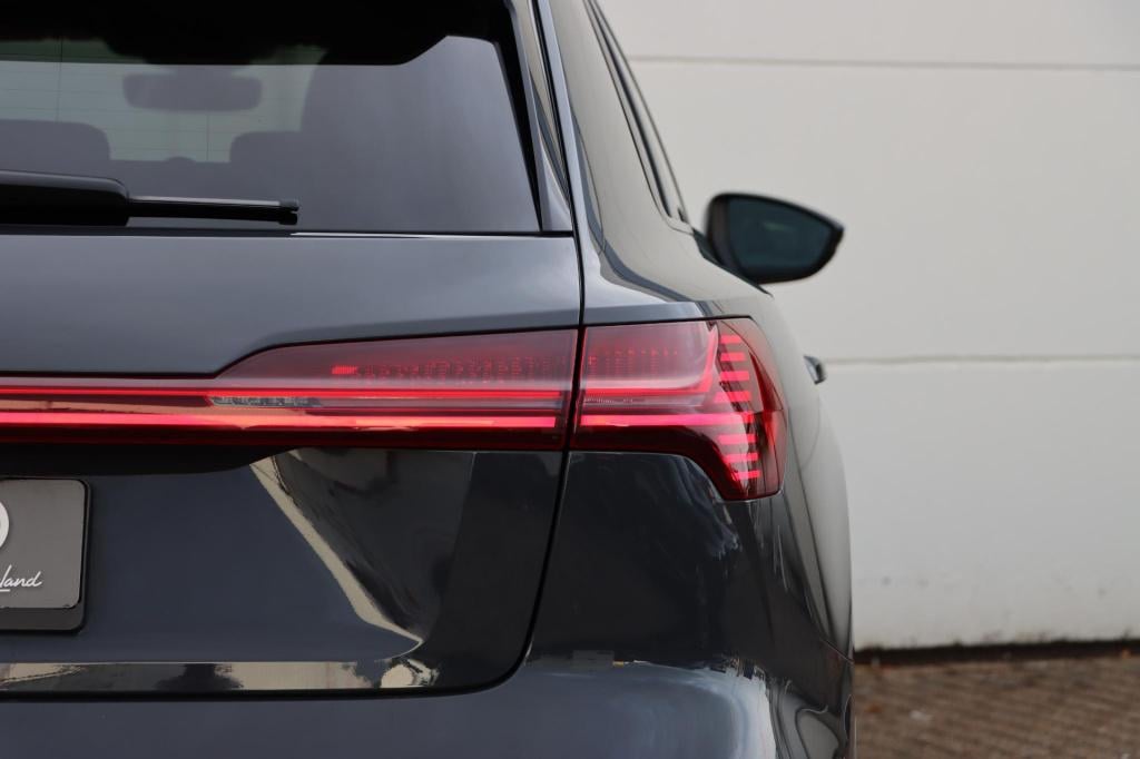 Audi Q8 E-tron 55 quattro advanced edition plus 115 kwh