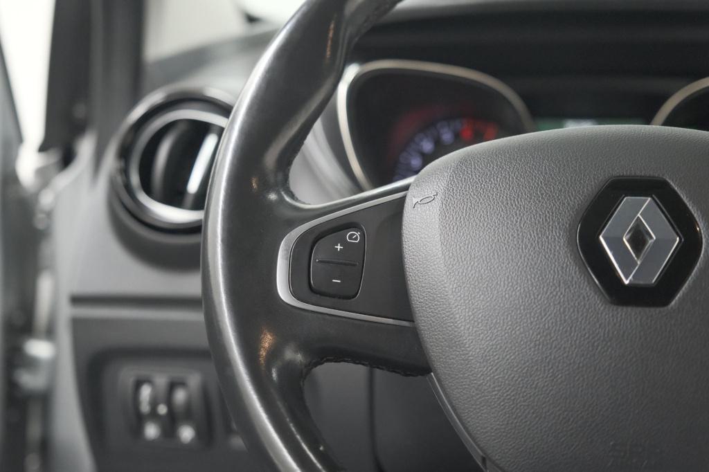 Renault Captur tce 150 edc intens | trekhaak | navigatie | parkeersensoren