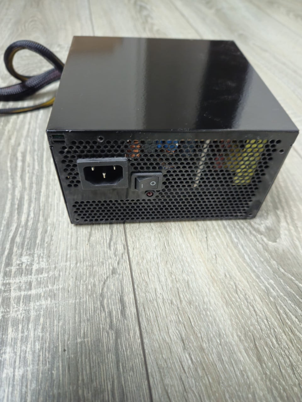 Coolermaster 520W psu