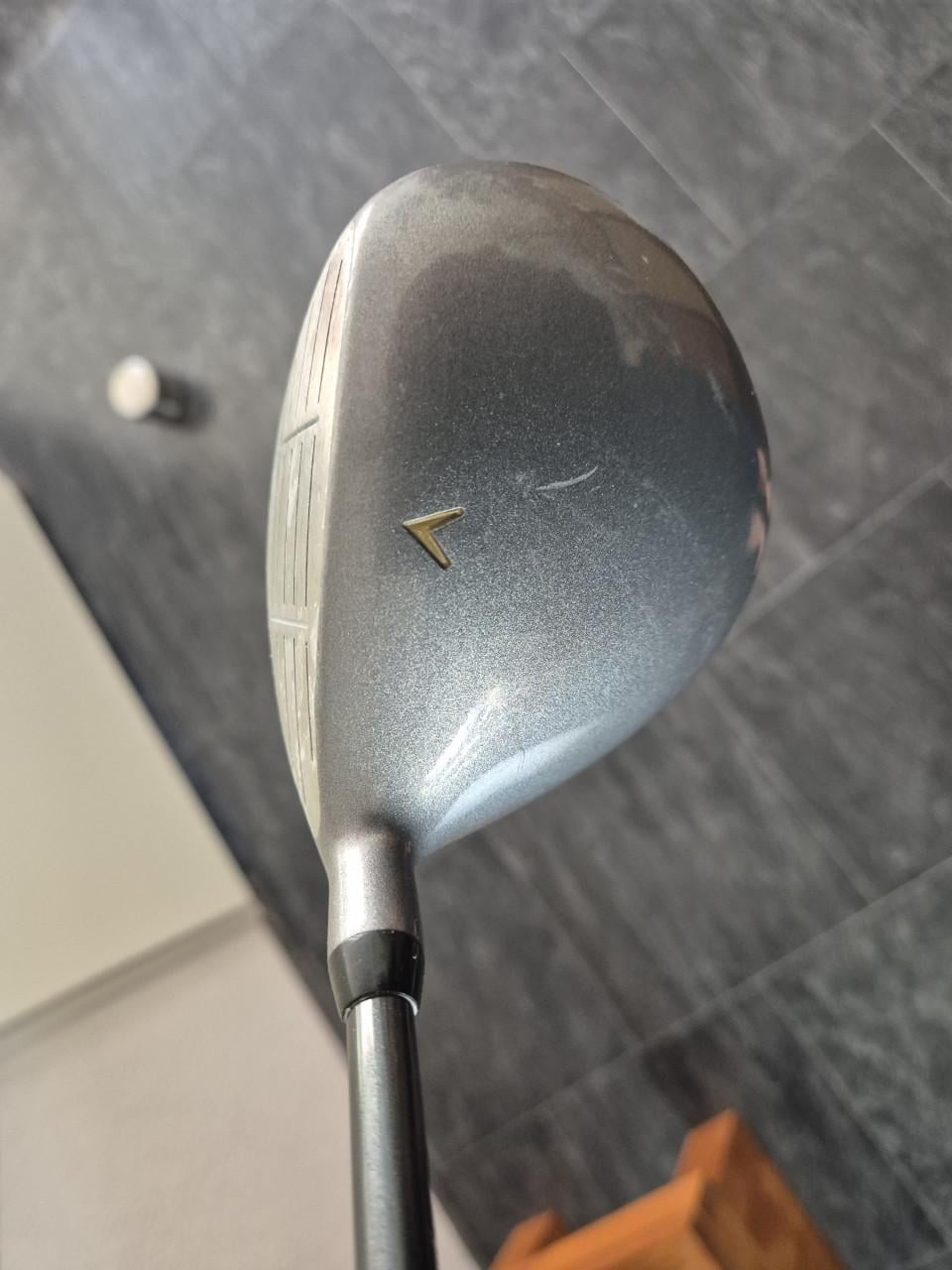 Penn playmaker driver