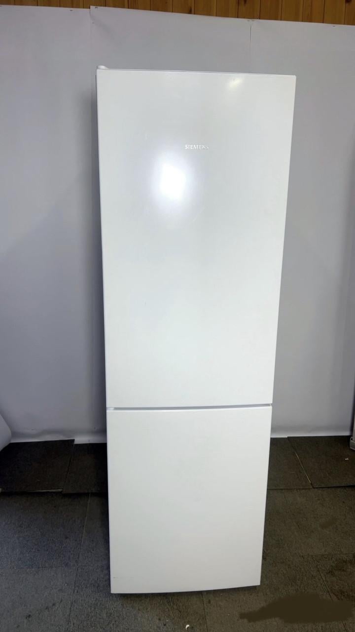A+++ Siemens koel vries combinatie Koelkast vriezer 186x60x65 cm.