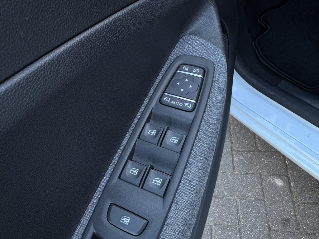 Renault Zoe r135 intens 52 kwh koopaccu + snellaadfunctie | navigatie | cam