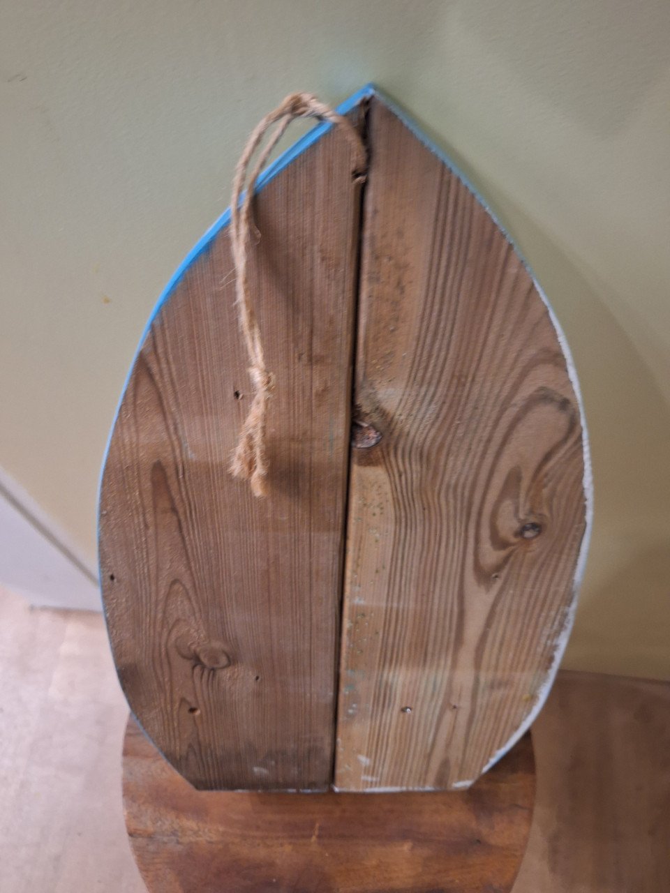 Decoratie