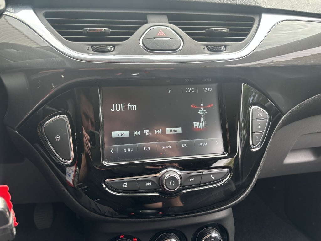 Opel Corsa 1.2