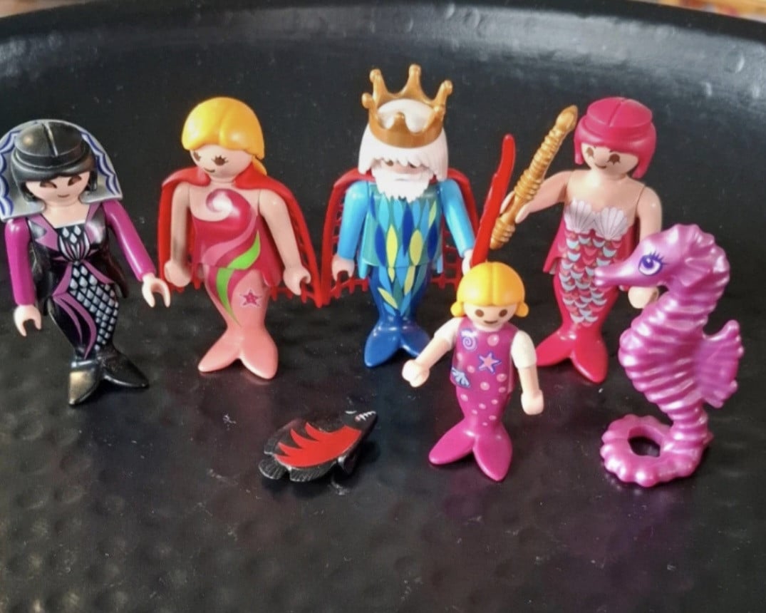 Playmobil