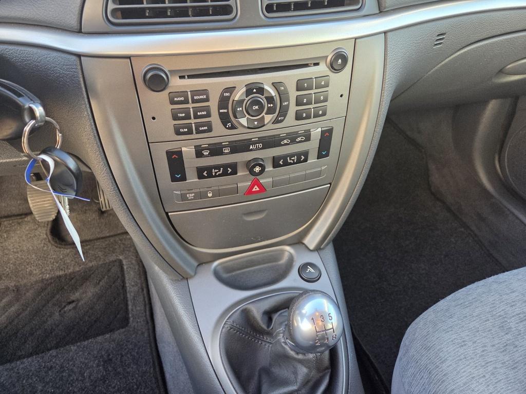 Citroen C5 1.8-16v l. prestige | complete historie aanwezig