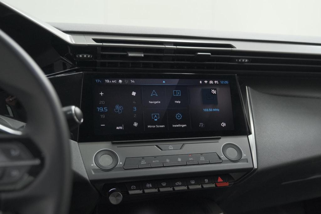 Peugeot 308 puretech 110 active pack business | parkeersensoren | apple car