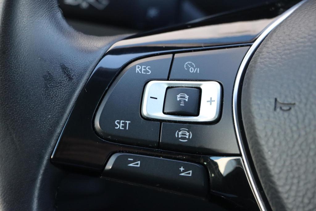 Volkswagen Tiguan 1.5 tsi comfortline business 131pk