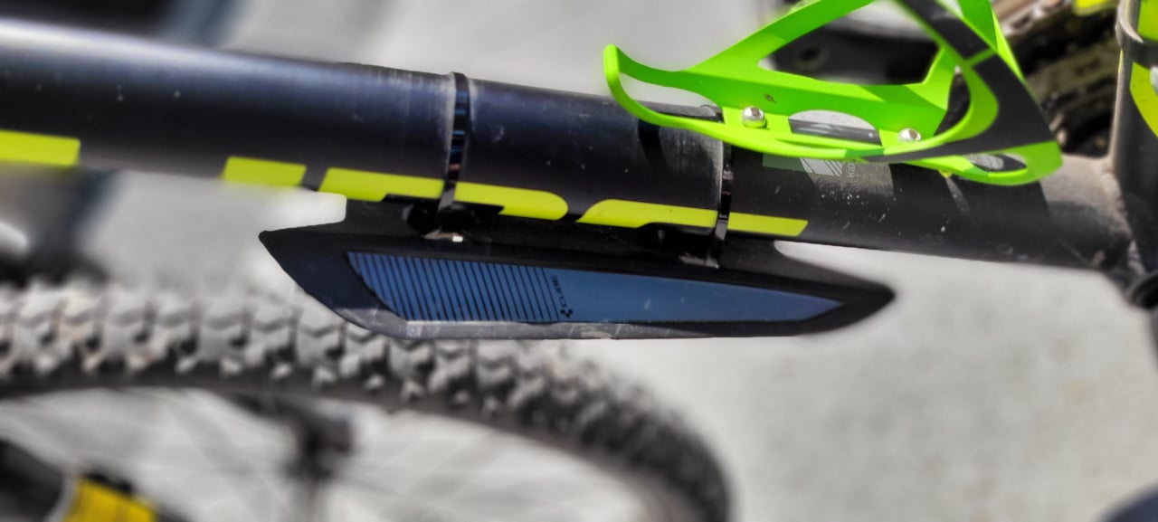 Cube kinder mountainbike