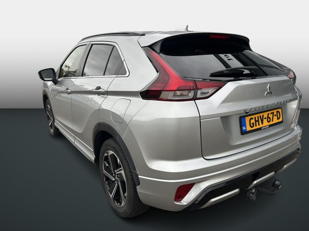Mitsubishi Eclipse Cross 2.4 phev executive