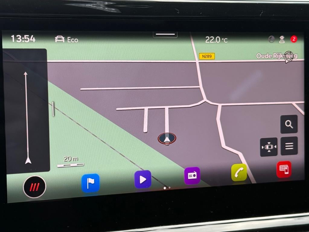 Seat Tarraco 1.4 tsi e-hybrid phev xcellence