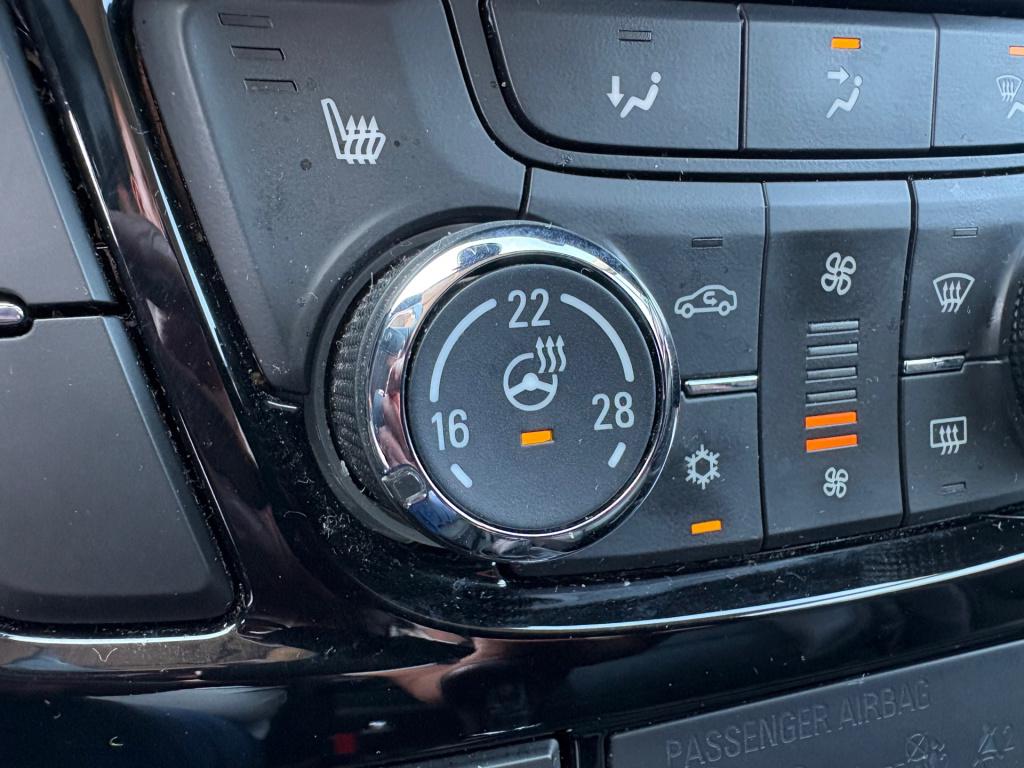Opel Mokka 1.4 turbo 4x4 online edition