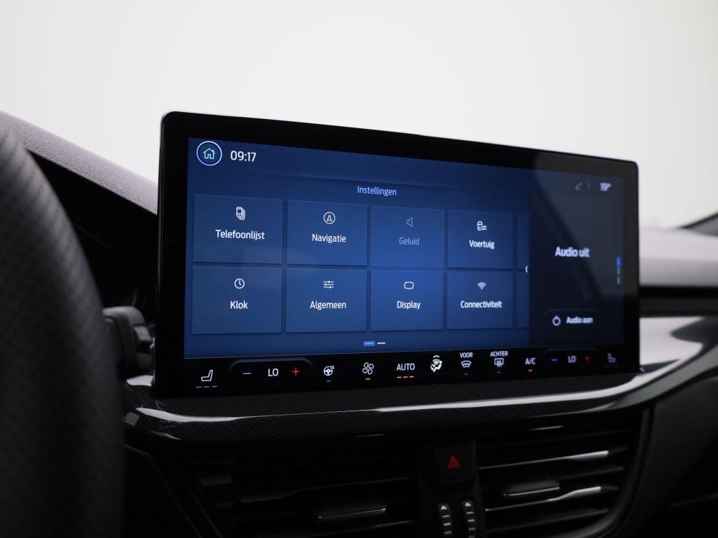 Ford Focus st line | automaat | climate control | cruise control | navigati