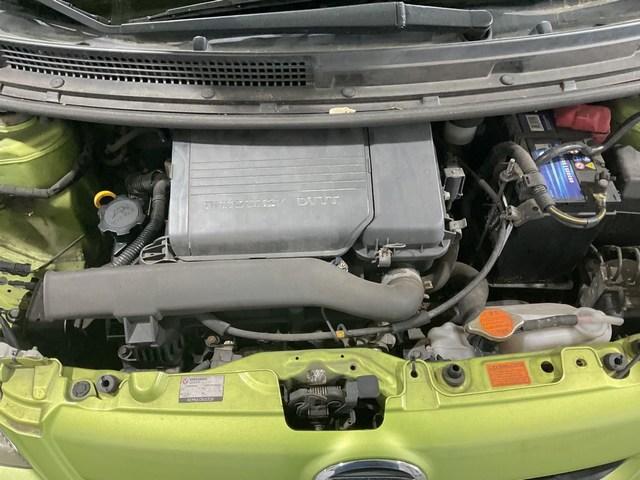 Daihatsu Cuore 1.0 zonnedak | nap | 5-deurs