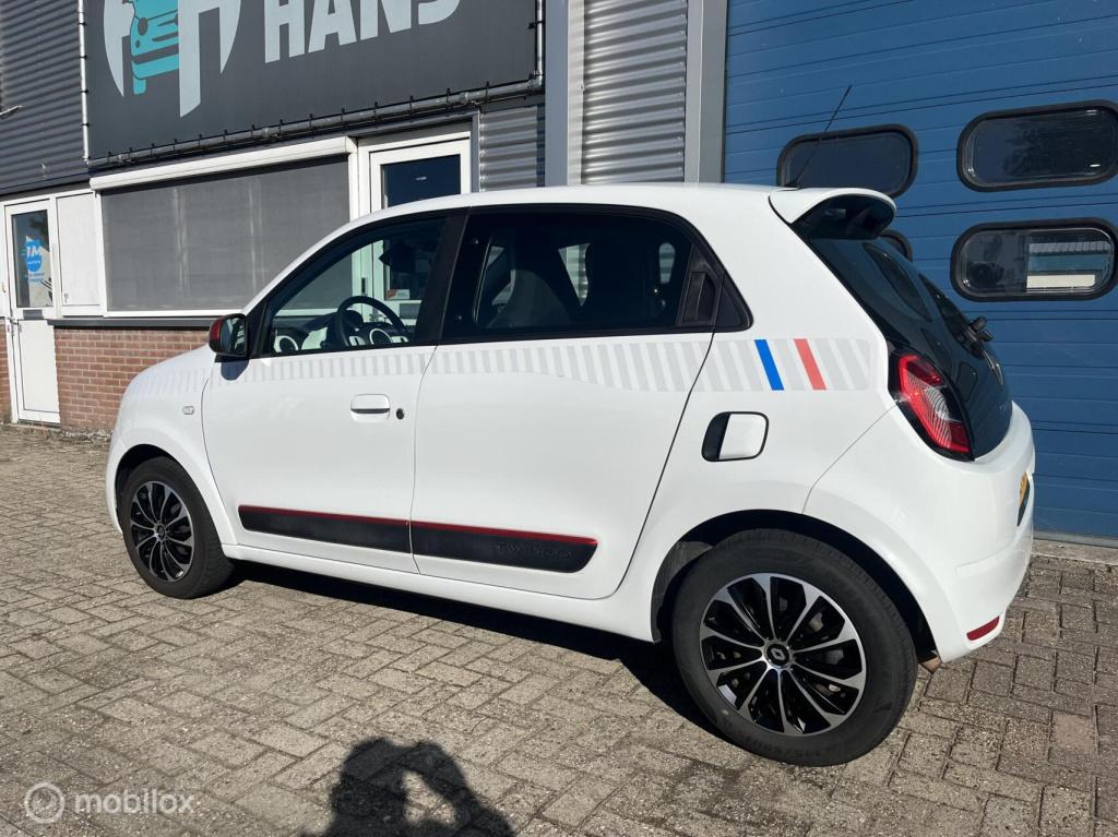 Renault Twingo 1.0 sce collection | orig. nl | cruise | airco