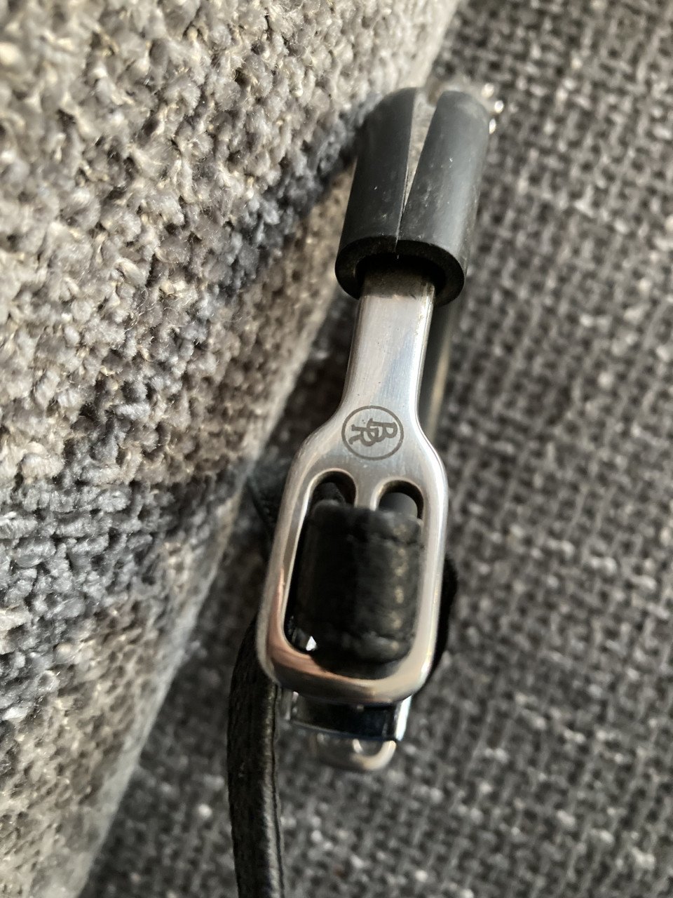BR rollersporen