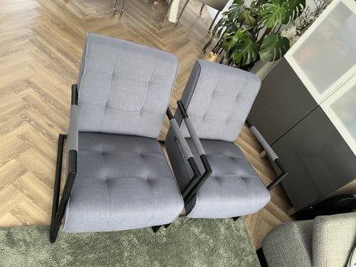 Fauteuils