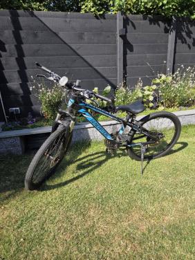 Mountainbike - Generation - 24 inch