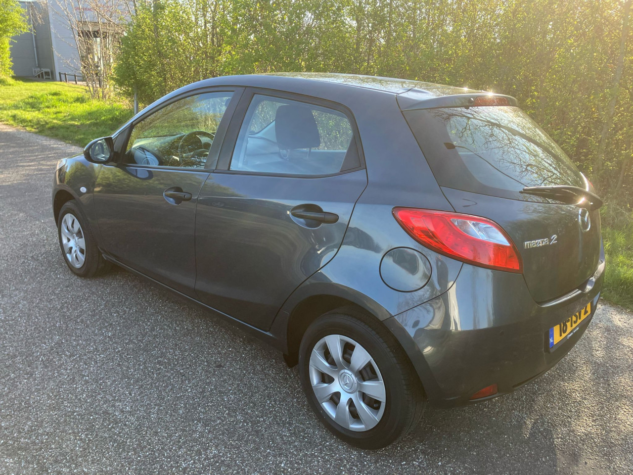 Mazda 2 1.3 Cool