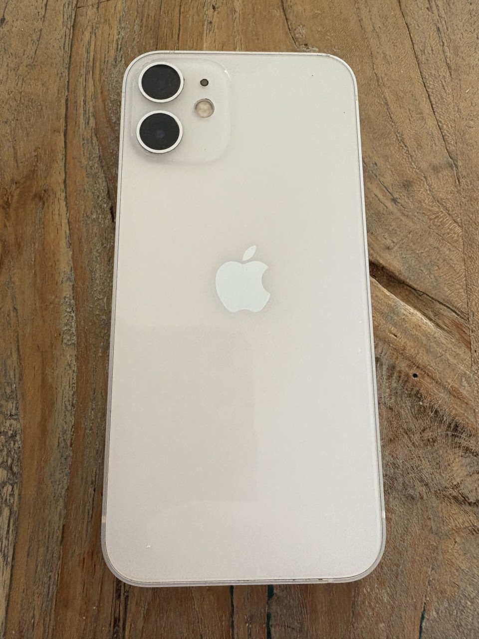 IPhone 12 mini (white - 128GB)