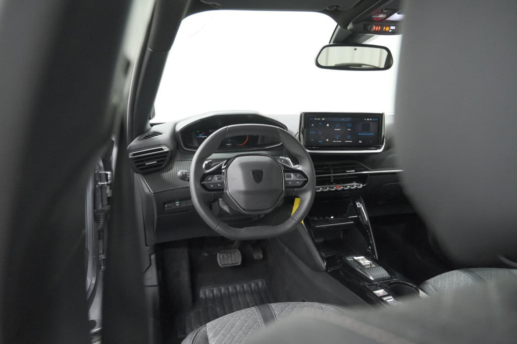 Peugeot 2008 hybrid 136 e-dcs6 allure | 360 camera | adaptieve cruise contr