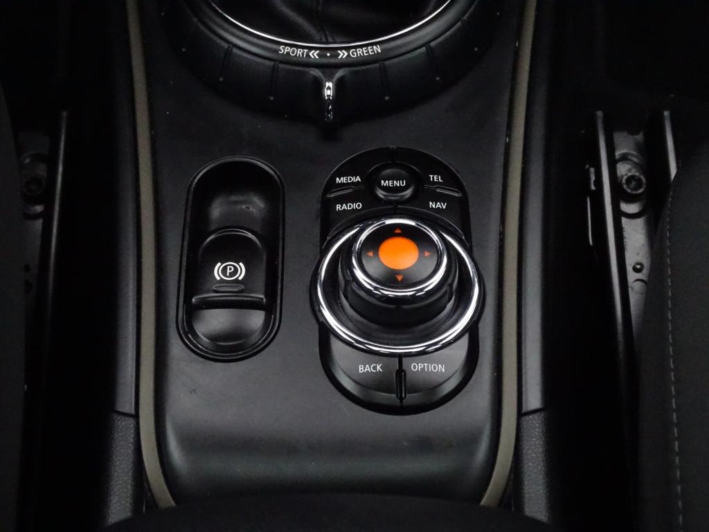 Mini Countryman mini 1.5 cooper s e all4 chili automaat |pano