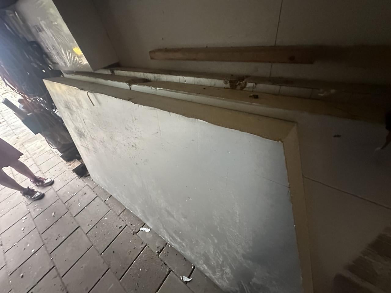 Diverse isolatie materialen
