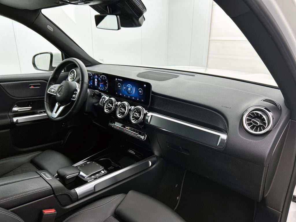 Mercedes-Benz Glb 200 advantage | sfeerverlichting | led | alarm | augmente