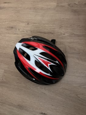 Fietshelm
