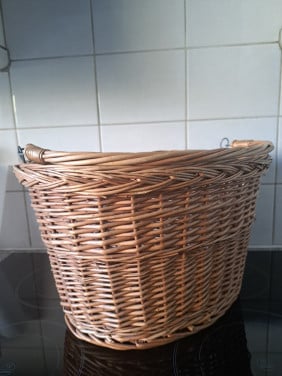 Fietsmand