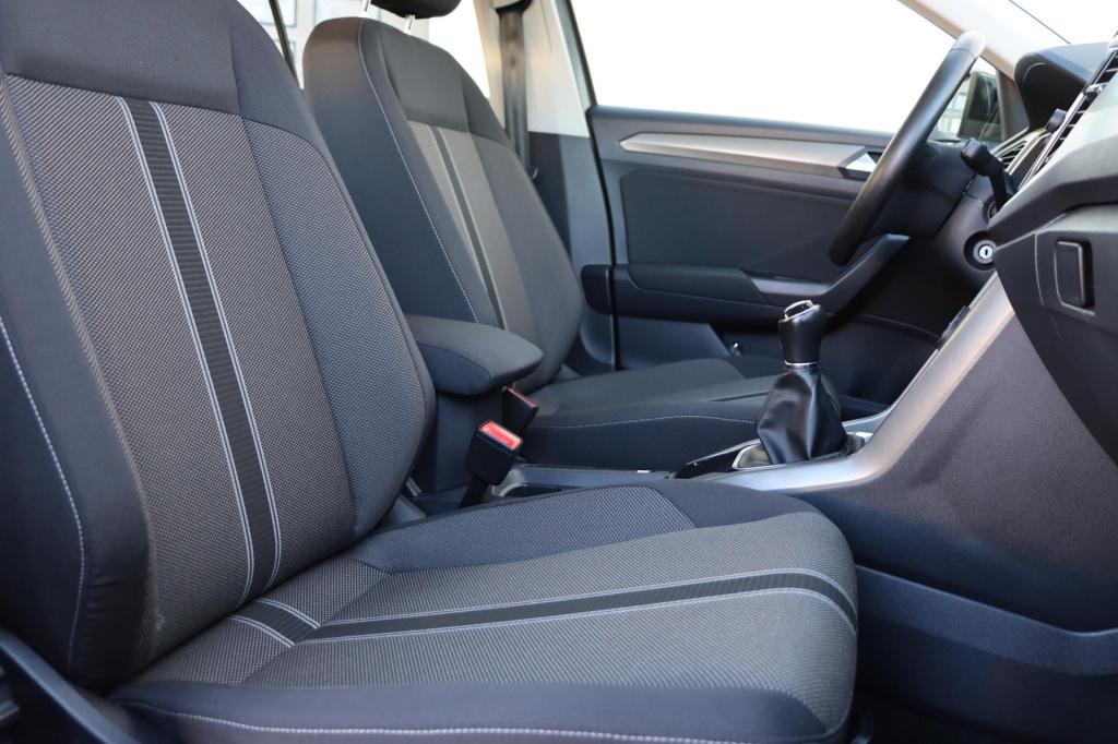 Volkswagen T-roc 1.5 tsi style