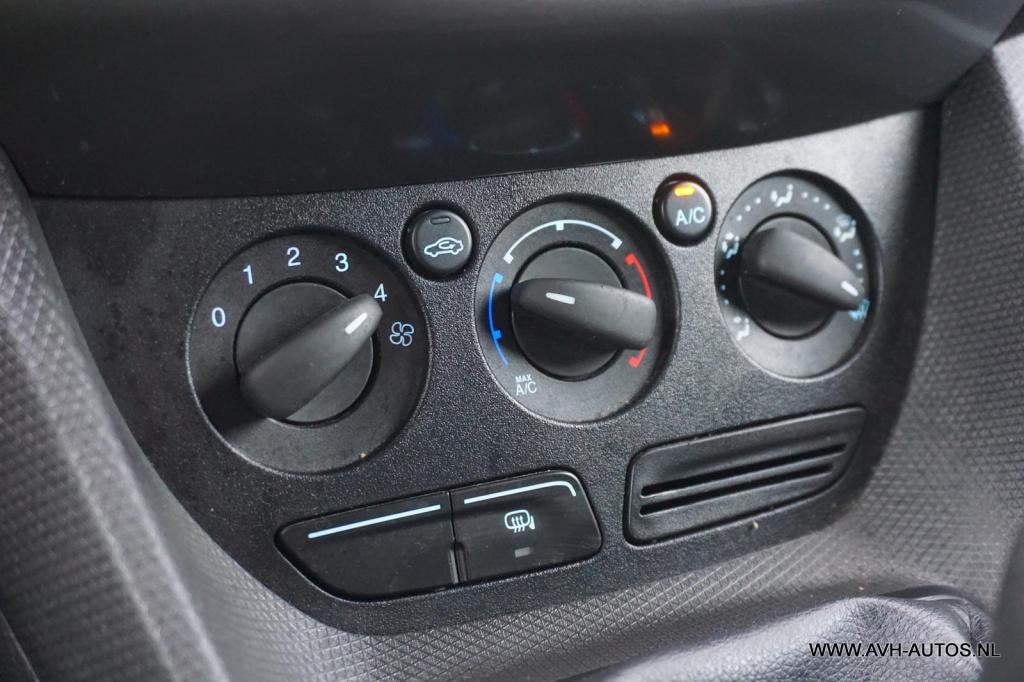 Ford Transit Connect 1.5 tdci l1 trend