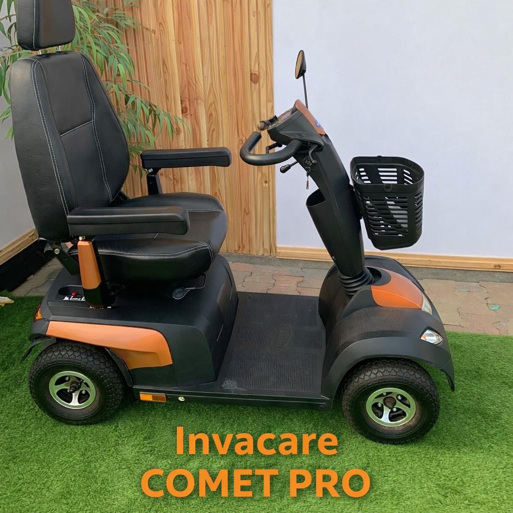 🛵 Betrouwbare Scootmobielen (Occasion) – Klaar voor gebruik!